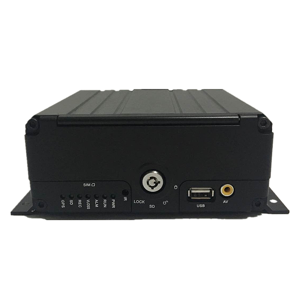 4ch hdd mdvr